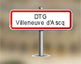 Diagnostic Technique Immobilier à