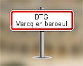 Diagnostic Technique Immobilier à Marcq en Baroeul