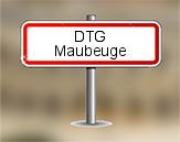 Diagnostic Technique Immobilier à Maubeuge