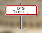 Diagnostic Technique Immobilier à Tourcoing