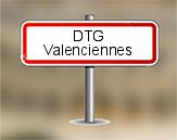 Diagnostic Technique Immobilier à Valenciennes