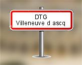 Diagnostic Technique Immobilier à Villeneuve d'Ascq