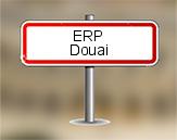 ERP à Douai