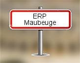 ERP à Maubeuge