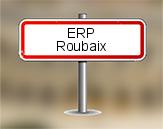 ERP à Roubaix