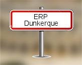 ERP à Dunkerque