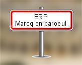 ERP à Marcq en Baroeul