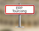 ERP à Tourcoing