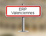 ERP à Valenciennes