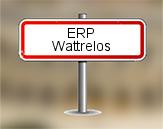 ERP à Wattrelos