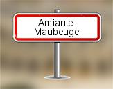 Diagnostic amiante à Maubeuge