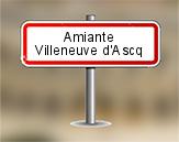 Diagnostic amiante à