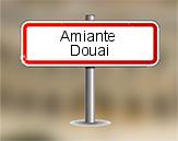 Diagnostic amiante à Douai