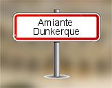 Diagnostic amiante à Dunkerque