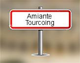 Diagnostic amiante à Tourcoing