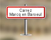 Loi Carrez à