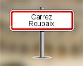 Loi Carrez à Roubaix