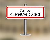 Loi Carrez à