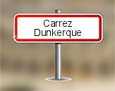 Loi Carrez à Dunkerque
