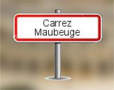 Loi Carrez à Maubeuge