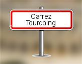 Loi Carrez à Tourcoing