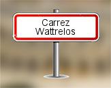 Loi Carrez à Wattrelos