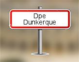 DPE à Dunkerque