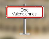 DPE à Valenciennes