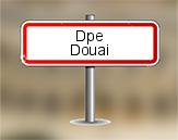 DPE à Douai