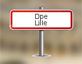 DPE à Lille