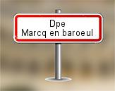 DPE à Marcq en Baroeul