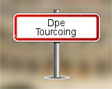 DPE à Tourcoing