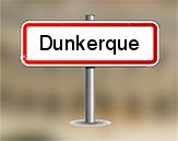 Diagnostiqueur Dunkerque