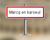 Diagnostiqueur Marcq en Baroeul