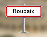 Diagnostiqueur Roubaix