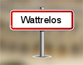 Diagnostic immobilier devis en ligne Wattrelos
