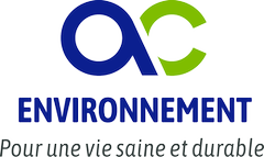 Logo AC Environnement Contacter votre cabinet ASE sur Lille